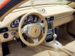 Porsche 911 Carrera 2005 года